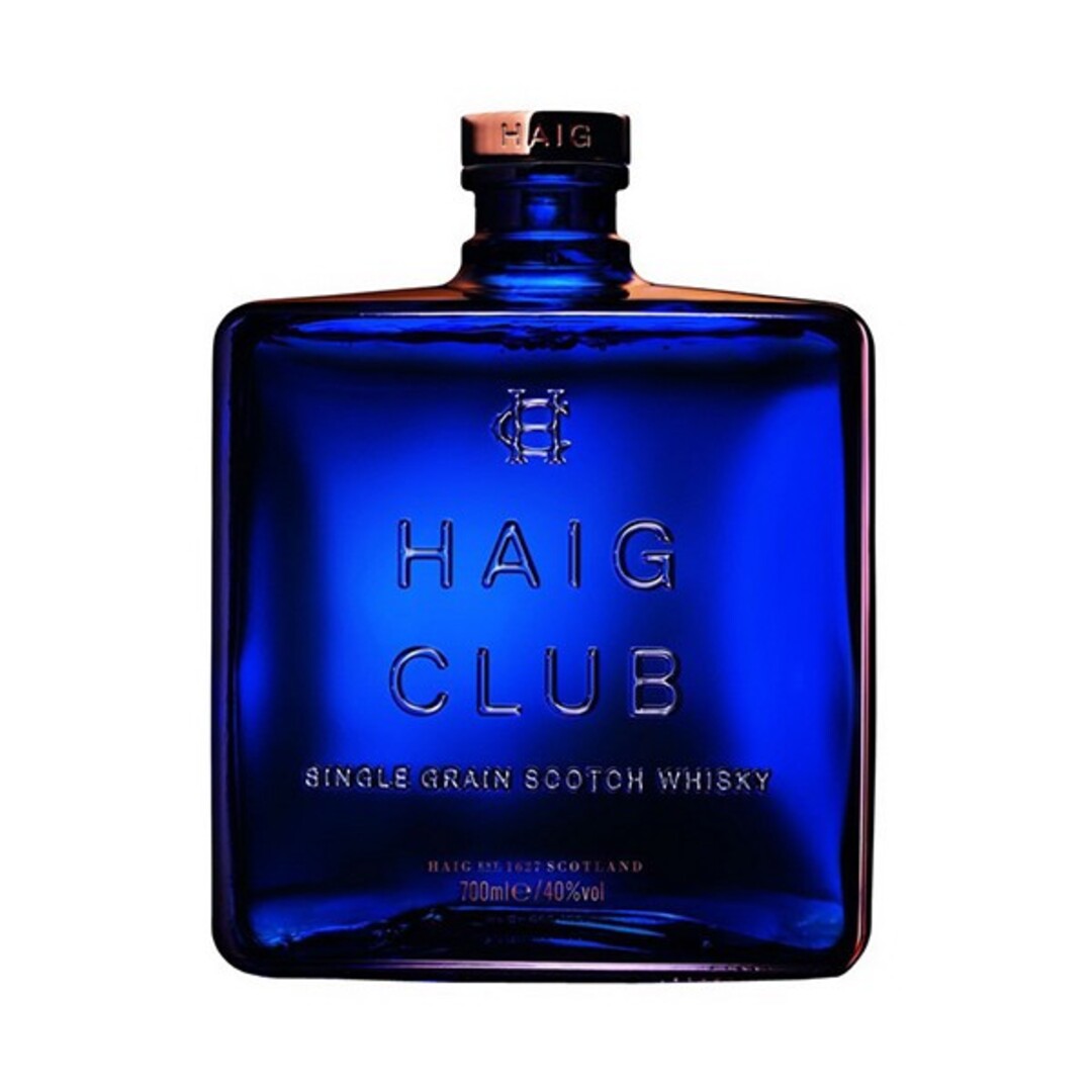 Haig Club翰格單一穀物威士忌 700ml